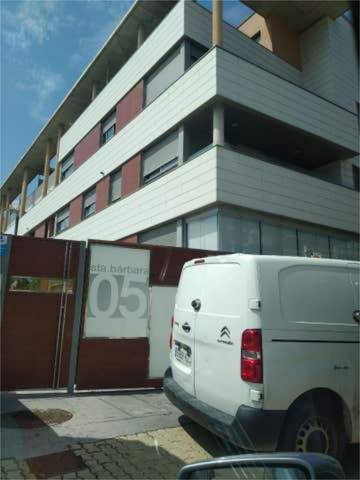 Garaje en Alquiler en Cuarte de Huerva