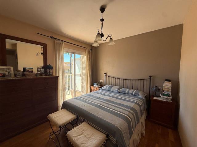 Piso en Venta en Son Dameto