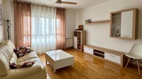 Foto 5 de Apartamento de alquiler en Calle Severo Ochoa, 10, Aranzana, Arroyo de la Encomienda