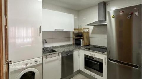 Foto 4 de Apartamento de alquiler en Calle Severo Ochoa, 10, Aranzana, Arroyo de la Encomienda