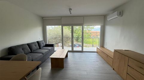Foto 4 de Casa o chalet de alquiler en Camino Forestal, 16, La Adrada , Ávila
