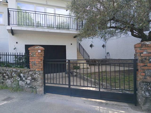 Casa-chalet en Alquiler en Camino Forestal, 16 en La Adrada