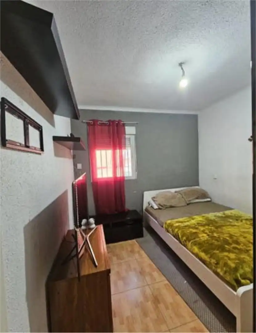 Habitación en Simancas