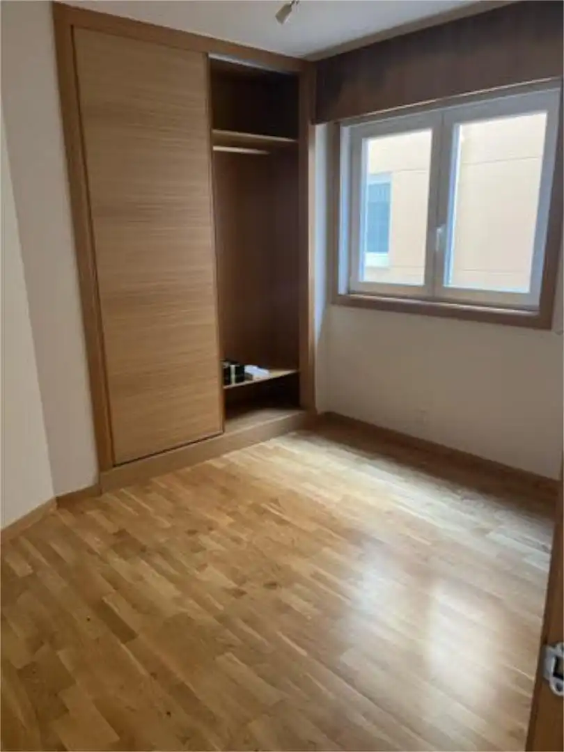 Dormitori de Apartament en venda en Arteixo amb Traster