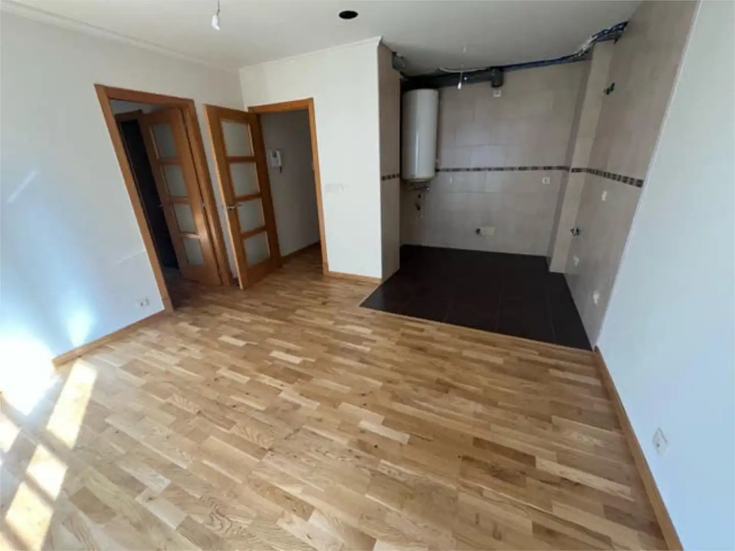 Apartament en venda en Arteixo amb Traster
