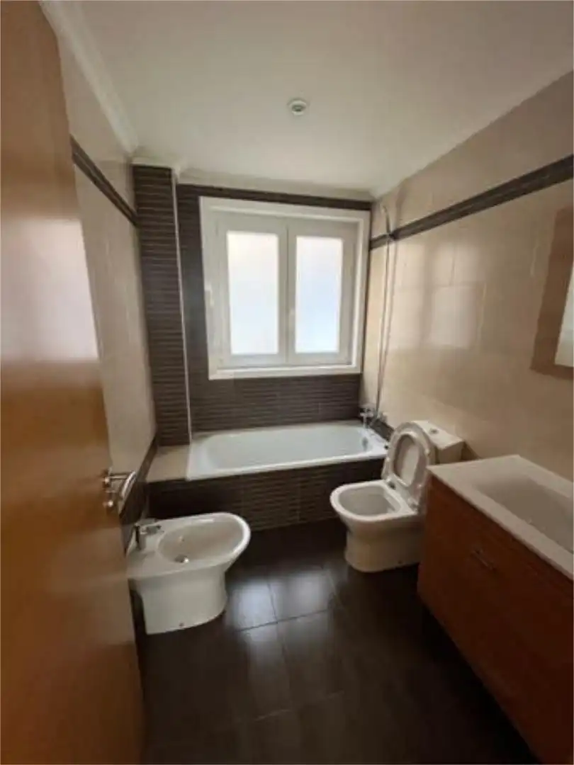 Bany de Apartament en venda en Arteixo amb Traster