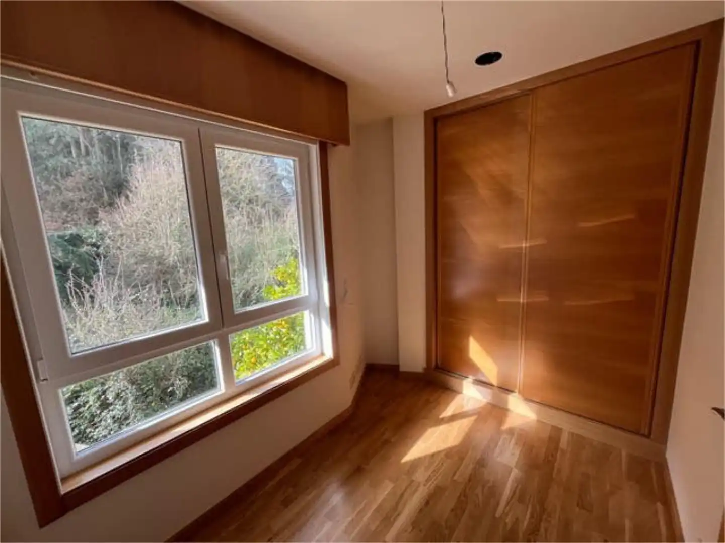 Dormitori de Apartament en venda en Arteixo amb Traster
