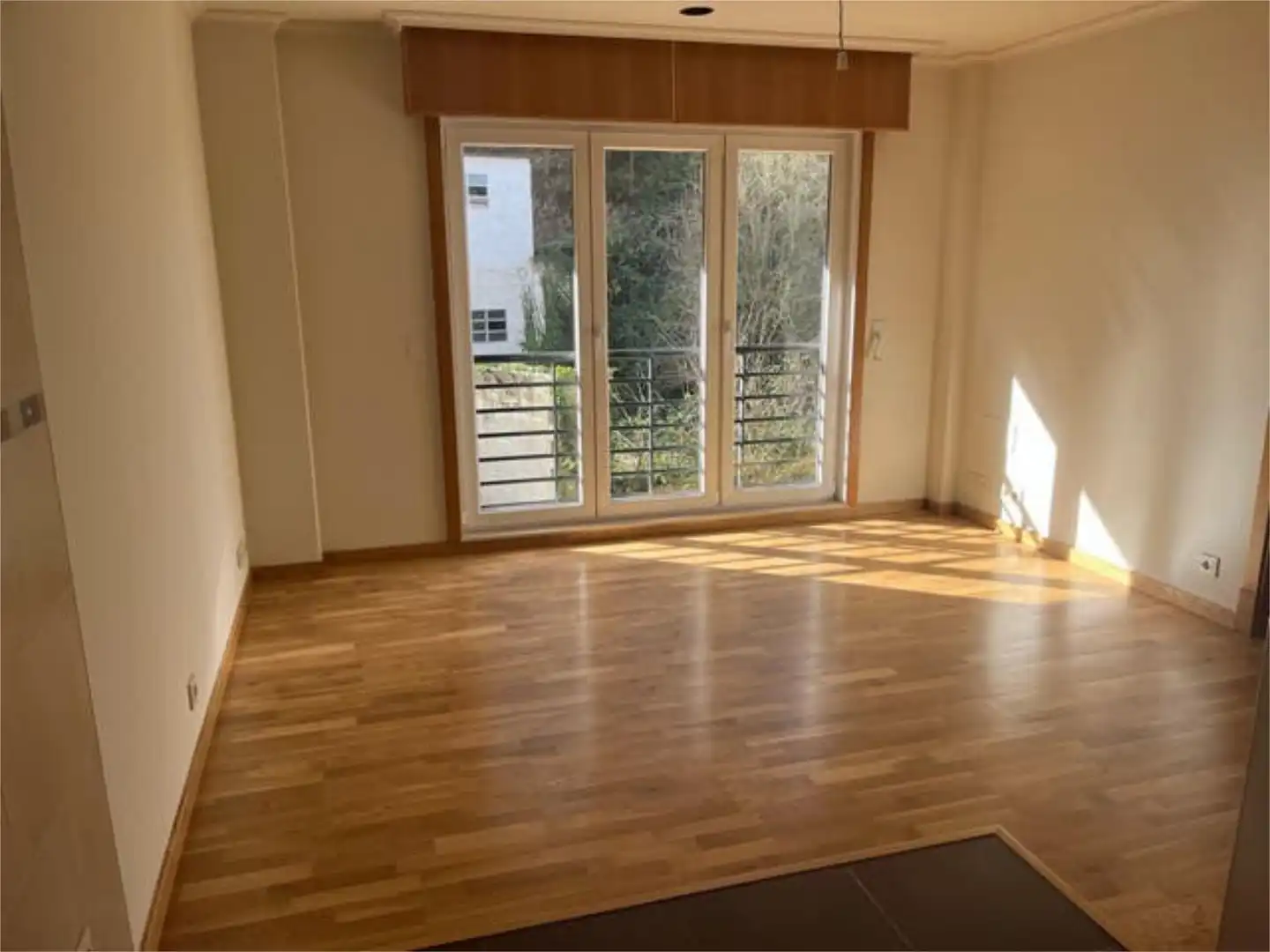 Sala d'estar de Apartament en venda en Arteixo amb Traster