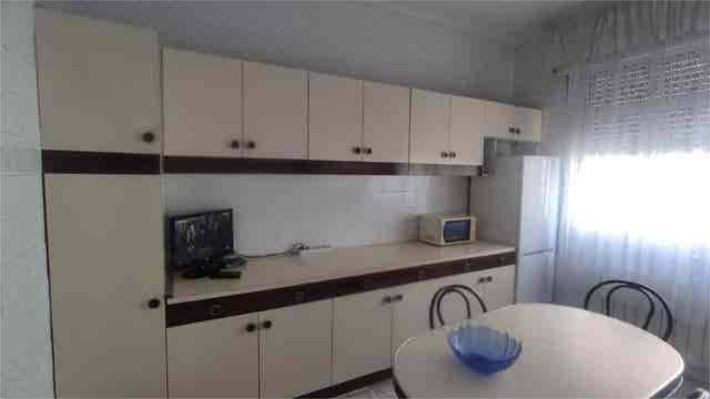 Piso en Alquiler en Centro - Albiz - Markonzaga