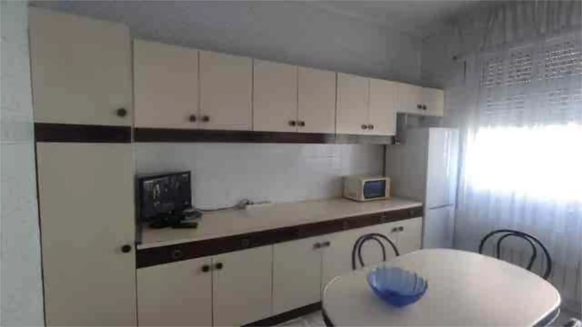 Cocina de Piso de alquiler en Sestao 