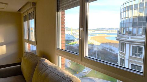 Foto 3 von Wohnung zur Miete in Calle Marqués de San Esteban, 67, Barrio del Centro, Gijón