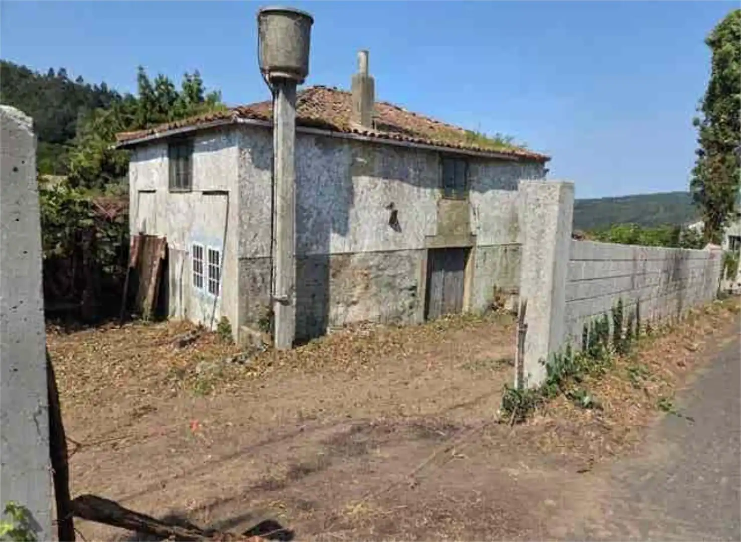 Casa o chalet en venta en Vila de Cruces
