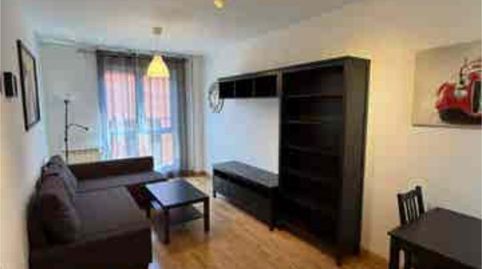 Foto 3 de Apartamento de alquiler en Benavente, Zamora