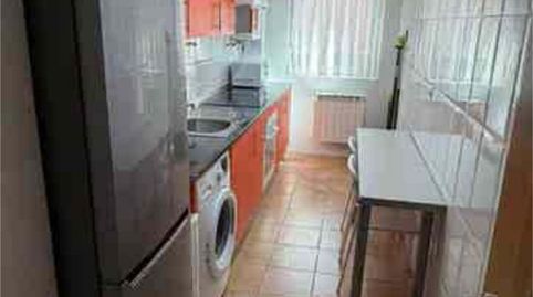 Foto 5 de Apartamento de alquiler en Benavente, Zamora