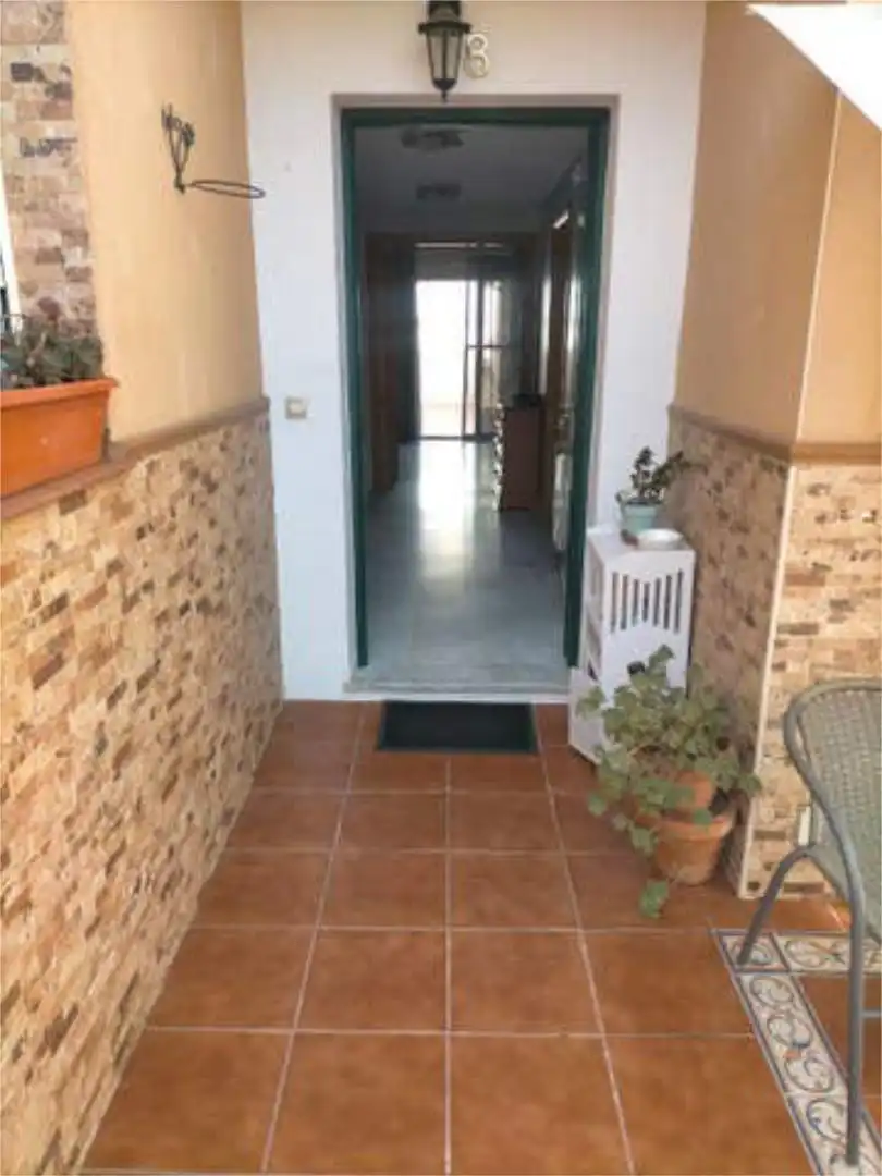 Casa o chalet en venta en Talavera la Real con Trastero
