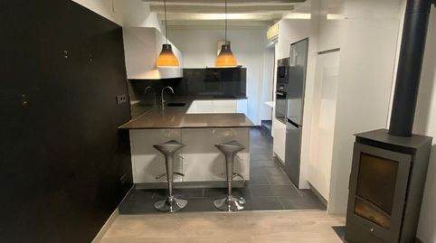 Photo 3 of Detached homes for sale in Carrer de Baix, 13, Les Borges del Camp, Tarragona