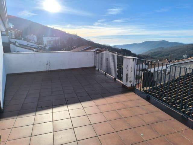 Casa-chalet en Venta en La Garganta