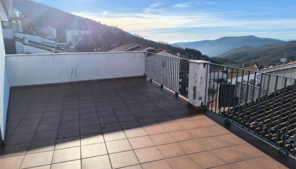 Casa o chalet en venta en La Garganta , Cáceres - imagen 1 Foto 1 de Casa o chalet en venta en La Garganta , Cáceres