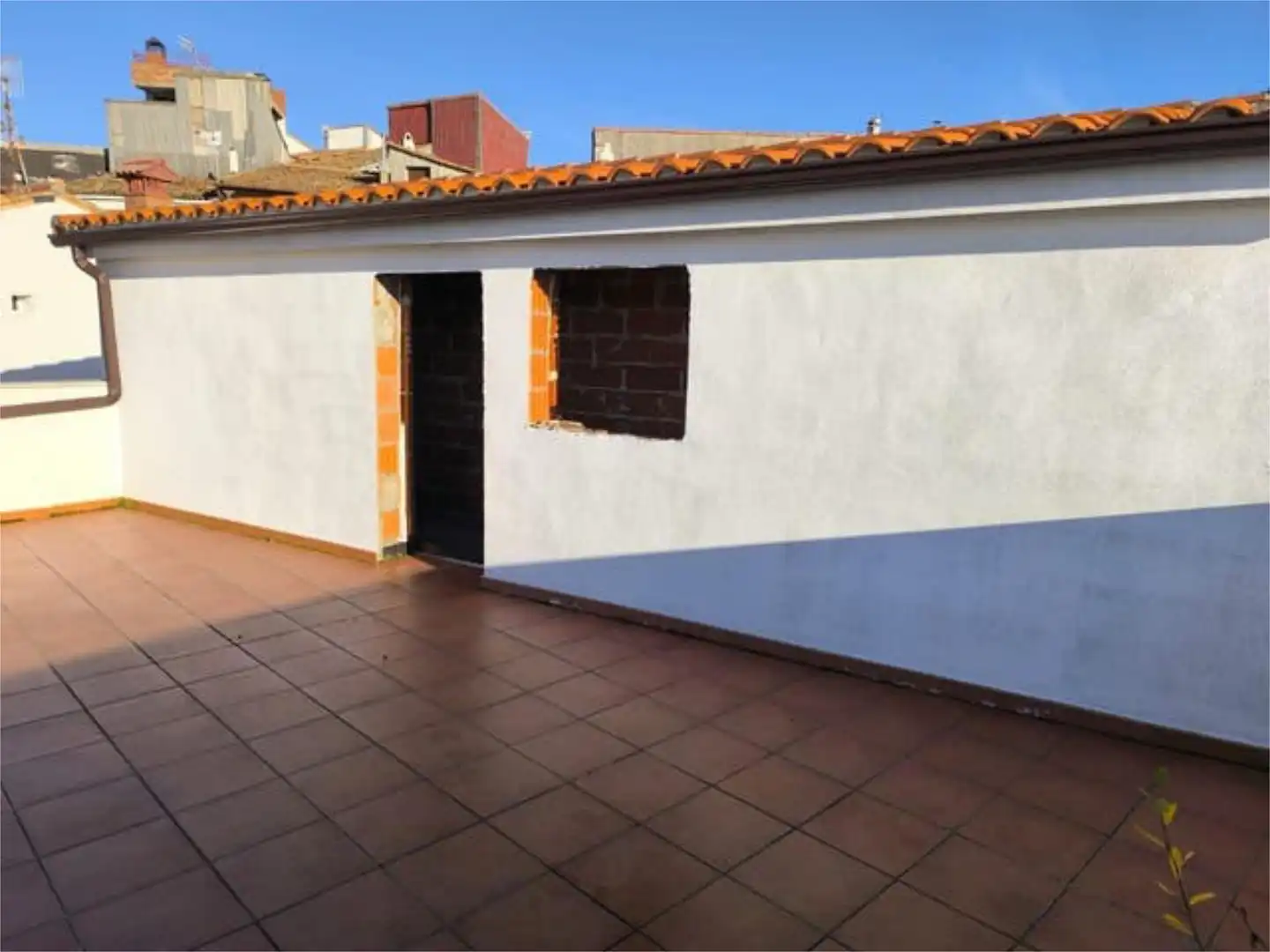 Terrace of Houses for sale in La Garganta   with Terrace