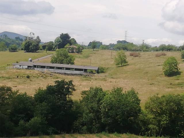 Terreno industrial en Venta en Aldea los Collaos, 7 en Piloña
