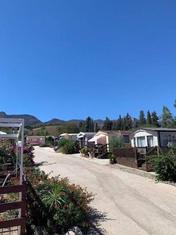 Finca rústica en Venta en Camino de las agonias alta, 14 en Centro