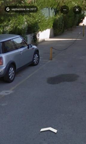 Garaje en Alquiler en Avinguda del Rei Jaume I, 109 en Santa Ponça