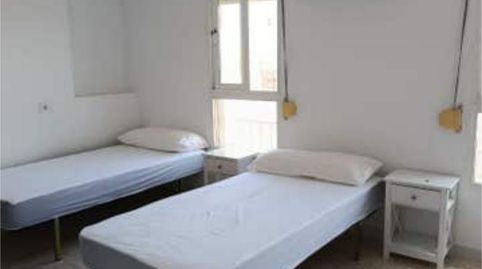 Foto 4 von Wohnungen zur Miete in San Carlos - San José, Sevilla Capital