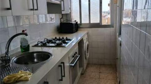 Foto 5 von Wohnungen zur Miete in San Carlos - San José, Sevilla Capital