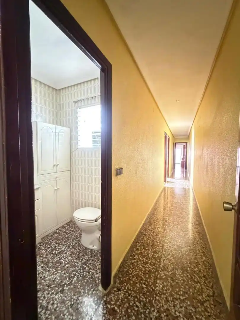 Wohnung zum Verkauf in Molina de Segura mit Klimaanlage und Balkon