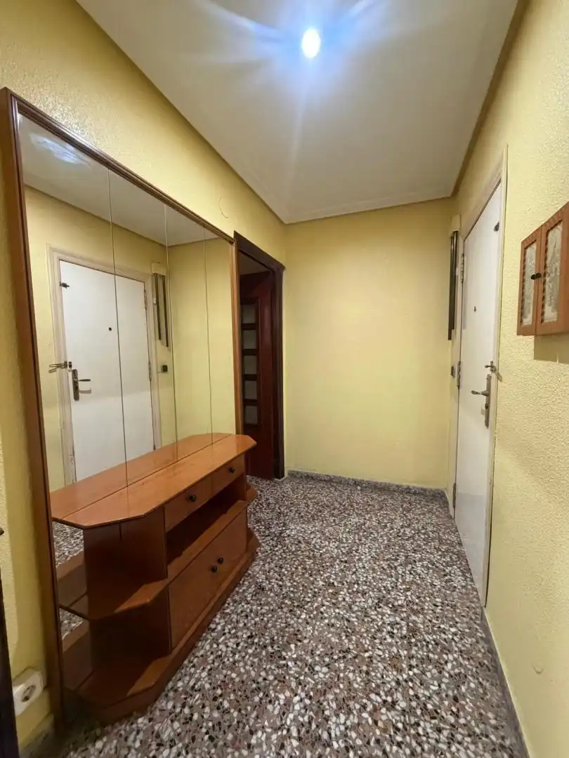 Wohnung zum Verkauf in Molina de Segura mit Klimaanlage und Balkon