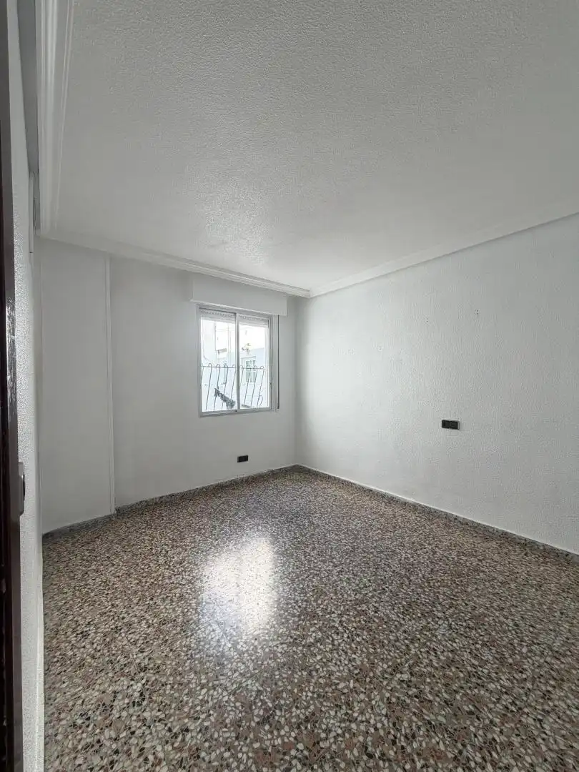 Schlafzimmer von Wohnung zum Verkauf in Molina de Segura mit Klimaanlage und Balkon