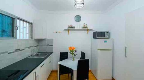 Foto 2 von Dachboden zum Verkauf in Playa del Inglés, San Bartolomé de Tirajana