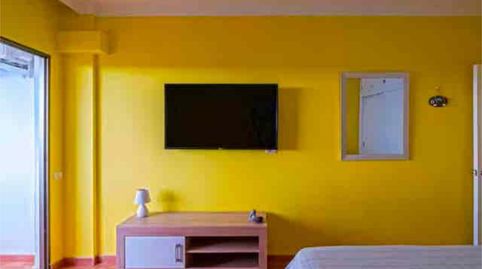 Foto 3 von Dachboden zum Verkauf in Playa del Inglés, San Bartolomé de Tirajana