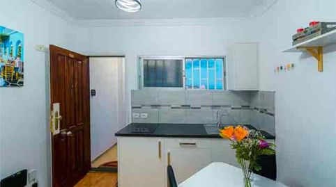 Foto 5 von Dachboden zum Verkauf in Playa del Inglés, San Bartolomé de Tirajana