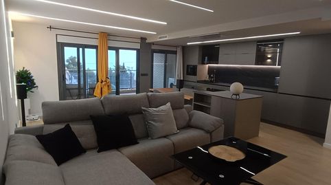 Foto 4 de Pis de lloguer a Avenida de Villajoyosa, 105, Albufereta, Alicante / Alacant