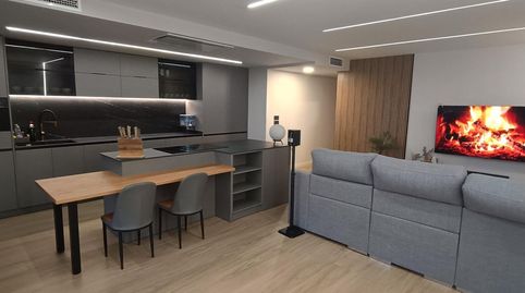 Foto 5 de Pis de lloguer a Avenida de Villajoyosa, 105, Albufereta, Alicante / Alacant