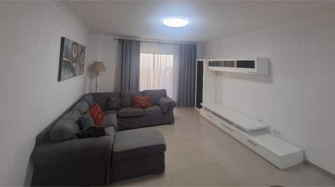 Foto 2 de Piso de alquiler en Casco Urbano, Adeje