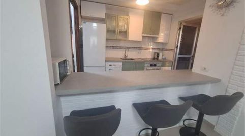 Foto 3 de Piso de alquiler en Casco Urbano, Adeje