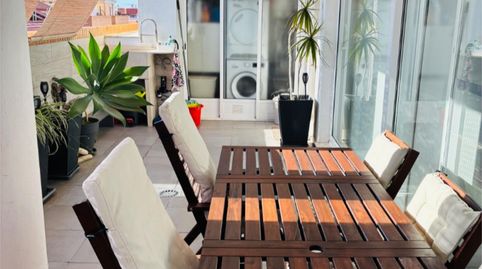 Foto 2 de Ático en venta en Carrer Joaquim Escriva Retor, 10, Catarroja, Valencia