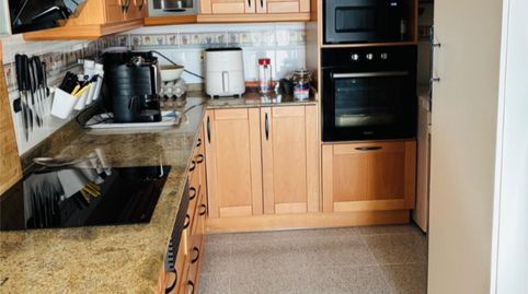 Foto 3 de Ático en venta en Carrer Joaquim Escriva Retor, 10, Catarroja, Valencia