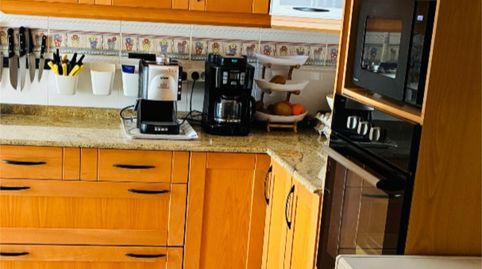 Foto 4 de Ático en venta en Carrer Joaquim Escriva Retor, 10, Catarroja, Valencia