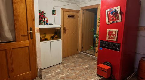 Foto 3 de Casa adosada en venta en Calle Morón, 11, Foz-calanda, Teruel