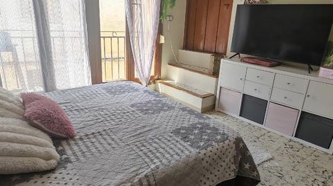 Foto 4 de Casa adosada en venta en Calle Morón, 11, Foz-calanda, Teruel