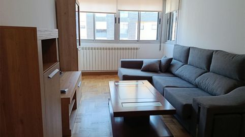 Foto 2 von Wohnung zur Miete in Calle Marqués de Berlanga, 33, Illera, Burgos Capital