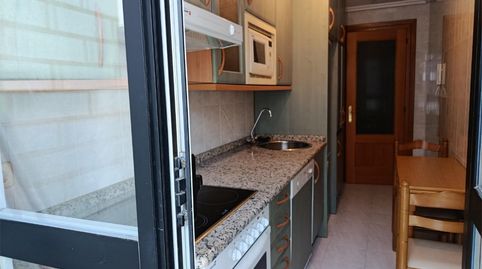 Foto 3 von Wohnung zur Miete in Calle Marqués de Berlanga, 33, Illera, Burgos Capital