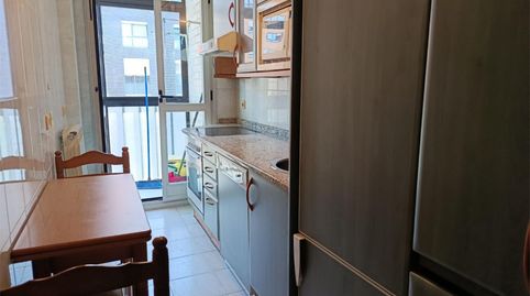 Foto 4 von Wohnung zur Miete in Calle Marqués de Berlanga, 33, Illera, Burgos Capital
