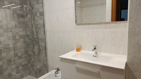 Foto 5 von Wohnung zur Miete in Calle Marqués de Berlanga, 33, Illera, Burgos Capital