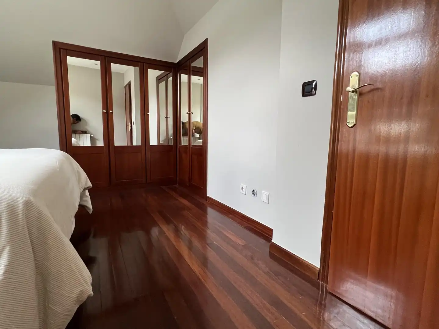 Flat for rent in Calle Cotolino, 5, Cotolino