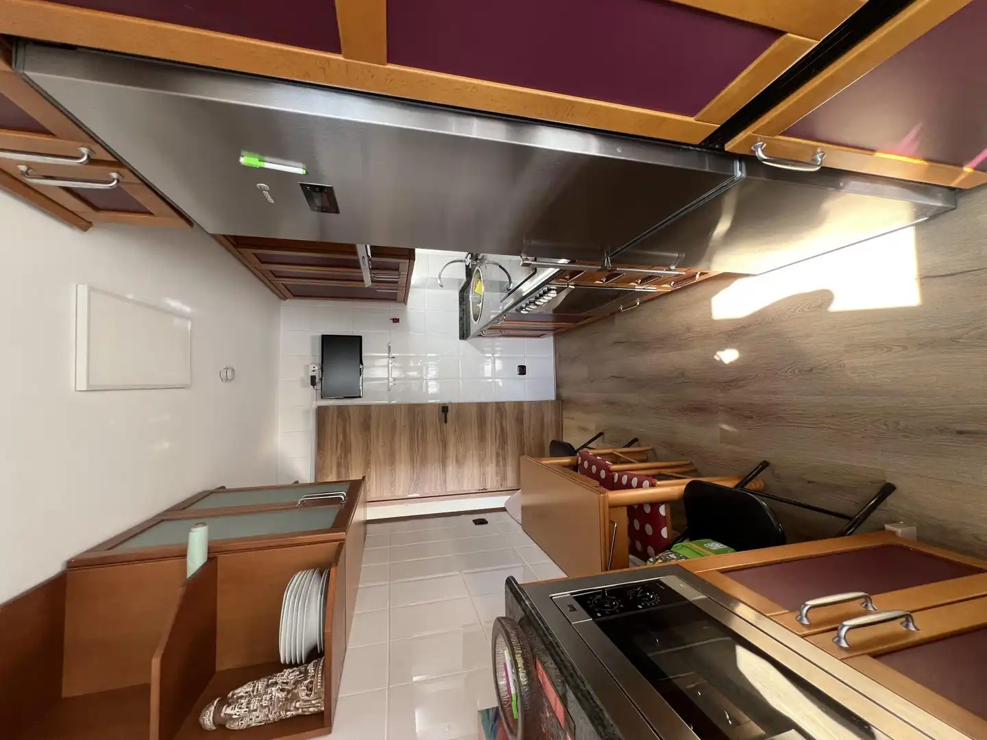 Wohnung zur Miete in Calle Cotolino, 5, Cotolino