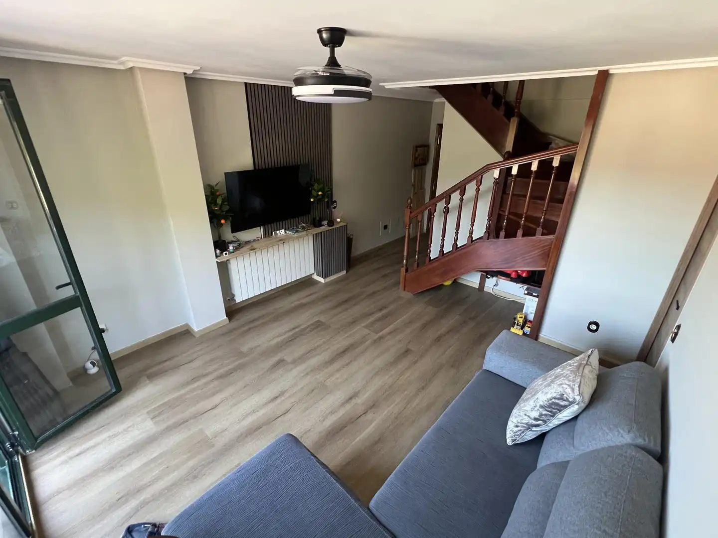 Wohnung zur Miete in Calle Cotolino, 5, Cotolino